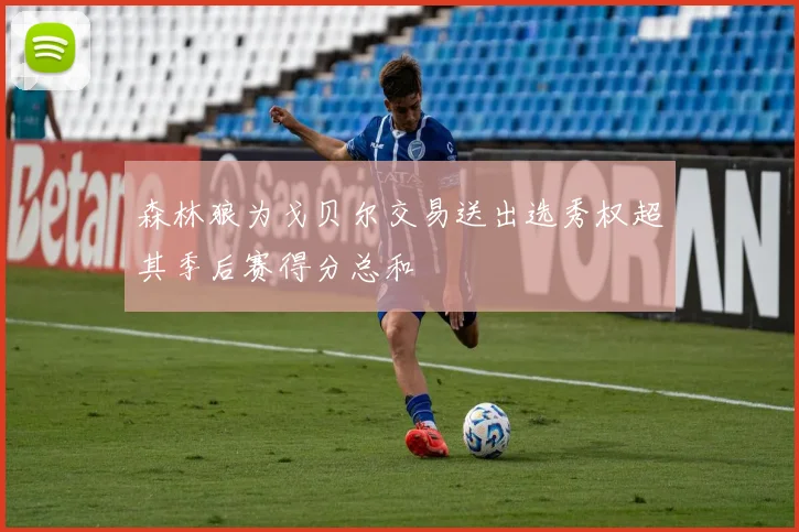 森林狼为戈贝尔交易送出选秀权超其季后赛得分总和