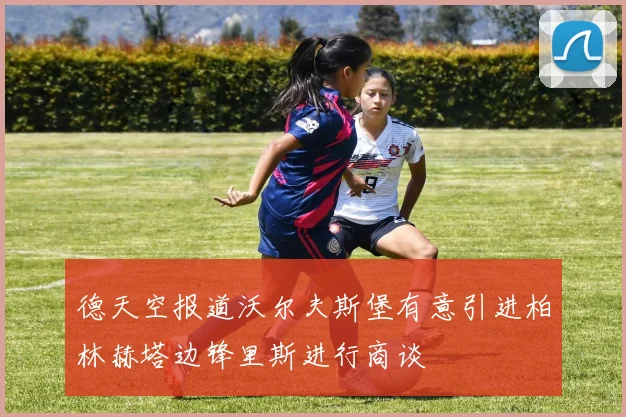 德天空报道沃尔夫斯堡有意引进柏林赫塔边锋里斯进行商谈